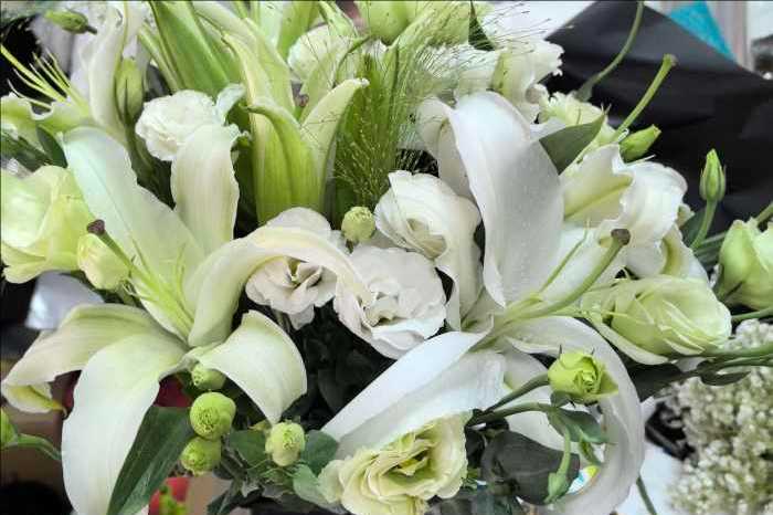 吉林磐石市花店 吉林磐石市花店